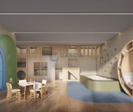Apartamento com 72m², 2 dormitórios, 1 suíte no bairro Jardim Botânico em Porto Alegre
