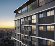 Apartamento com 72m², 2 dormitórios, 1 suíte no bairro Jardim Botânico em Porto Alegre