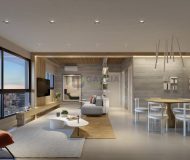Apartamento com 72m², 2 dormitórios, 1 suíte no bairro Jardim Botânico em Porto Alegre
