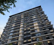 Apartamento com 72m², 2 dormitórios, 1 suíte no bairro Jardim Botânico em Porto Alegre
