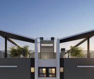 Apartamento com 72m², 2 dormitórios, 1 suíte no bairro Jardim Botânico em Porto Alegre