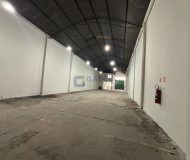 Depósito com 500m² no bairro Sarandi em Porto Alegre