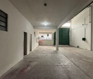 Depósito com 500m² no bairro Sarandi em Porto Alegre