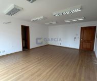 Sala Comercial com 50m², 1 vaga no bairro Petrópolis em Porto Alegre