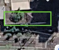 Terreno com 253m² no bairro Passo da Areia em Porto Alegre