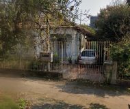 Terreno com 253m² no bairro Passo da Areia em Porto Alegre