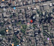 Terreno com 253m² no bairro Passo da Areia em Porto Alegre