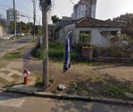 Terreno com 253m² no bairro Passo da Areia em Porto Alegre
