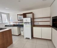 Apartamento com 63m², 2 dormitórios, 1 suíte, 2 vagas no bairro Cristo Redentor em Porto Alegre