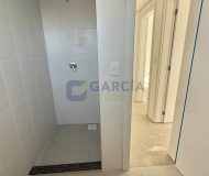 Apartamento com 63m², 2 dormitórios, 1 suíte, 2 vagas no bairro Cristo Redentor em Porto Alegre