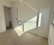 Apartamento com 63m², 2 dormitórios, 1 suíte, 2 vagas no bairro Cristo Redentor em Porto Alegre