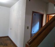 Casa com 249m², 3 dormitórios, 1 suíte, 4 vagas no bairro Nonoai em Porto Alegre