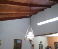 Casa com 249m², 3 dormitórios, 1 suíte, 4 vagas no bairro Nonoai em Porto Alegre