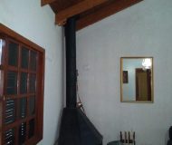 Casa com 249m², 3 dormitórios, 1 suíte, 4 vagas no bairro Nonoai em Porto Alegre