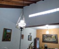 Casa com 249m², 3 dormitórios, 1 suíte, 4 vagas no bairro Nonoai em Porto Alegre