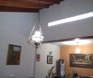 Casa com 249m², 3 dormitórios, 1 suíte, 4 vagas no bairro Nonoai em Porto Alegre