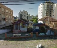 Terreno com 600m² no bairro Cristo Redentor em Porto Alegre