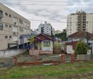 Terreno com 600m² no bairro Cristo Redentor em Porto Alegre