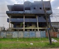 Terreno com 320m² no bairro Sarandi em Porto Alegre