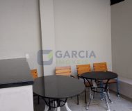 Apartamento com 68m², 2 dormitórios, 1 vaga no bairro Bela Vista em Porto Alegre