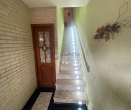 Casa com 394m², 4 dormitórios, 2 suítes, 4 vagas no bairro Jardim Itu em Porto Alegre