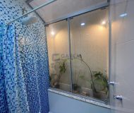 Casa com 394m², 4 dormitórios, 2 suítes, 4 vagas no bairro Jardim Itu em Porto Alegre