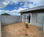 Casa com 394m², 4 dormitórios, 2 suítes, 4 vagas no bairro Jardim Itu em Porto Alegre