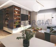 Apartamento com 69m², 2 dormitórios, 2 suítes, 2 vagas no bairro Floresta em Porto Alegre