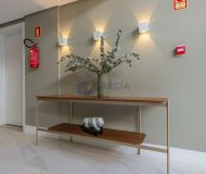 Apartamento com 125m², 3 dormitórios, 3 suítes, 2 vagas no bairro Petrópolis em Porto Alegre