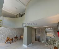 Apartamento com 125m², 3 dormitórios, 3 suítes, 2 vagas no bairro Petrópolis em Porto Alegre