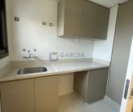Apartamento com 125m², 3 dormitórios, 3 suítes, 2 vagas no bairro Petrópolis em Porto Alegre