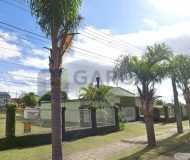 Terreno com 158m² no bairro Rubem Berta em Porto Alegre