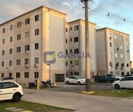 Apartamento com 41m², 2 dormitórios, 1 vaga no bairro Rubem Berta em Porto Alegre