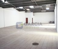 Depósito com 360m² no bairro Navegantes em Porto Alegre