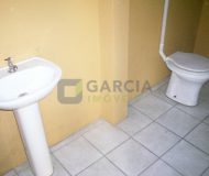 Depósito com 360m² no bairro Navegantes em Porto Alegre