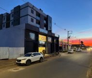  no bairro  em 