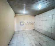 Casa com 60m², 2 dormitórios, 3 vagas no bairro Sarandi em Porto Alegre