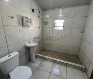 Casa com 60m², 2 dormitórios, 3 vagas no bairro Sarandi em Porto Alegre