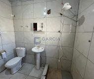 Casa com 60m², 2 dormitórios, 3 vagas no bairro Sarandi em Porto Alegre