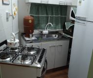 Apartamento com 33m², 1 dormitório no bairro Passo da Areia em Porto Alegre