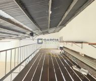 Depósito com 360m² no bairro Navegantes em Porto Alegre