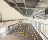 Depósito com 360m² no bairro Navegantes em Porto Alegre