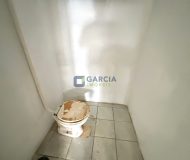 Depósito com 360m² no bairro Navegantes em Porto Alegre
