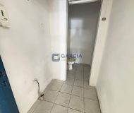 Depósito com 360m² no bairro Navegantes em Porto Alegre