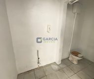 Depósito com 360m² no bairro Navegantes em Porto Alegre