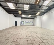 Depósito com 360m² no bairro Navegantes em Porto Alegre