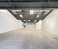 Depósito com 360m² no bairro Navegantes em Porto Alegre
