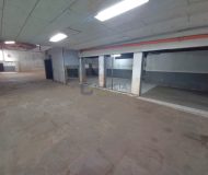 Depósito com 550m² no bairro Floresta em Porto Alegre