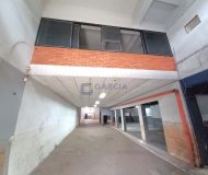 Depósito com 550m² no bairro Floresta em Porto Alegre