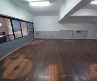 Depósito com 550m² no bairro Floresta em Porto Alegre